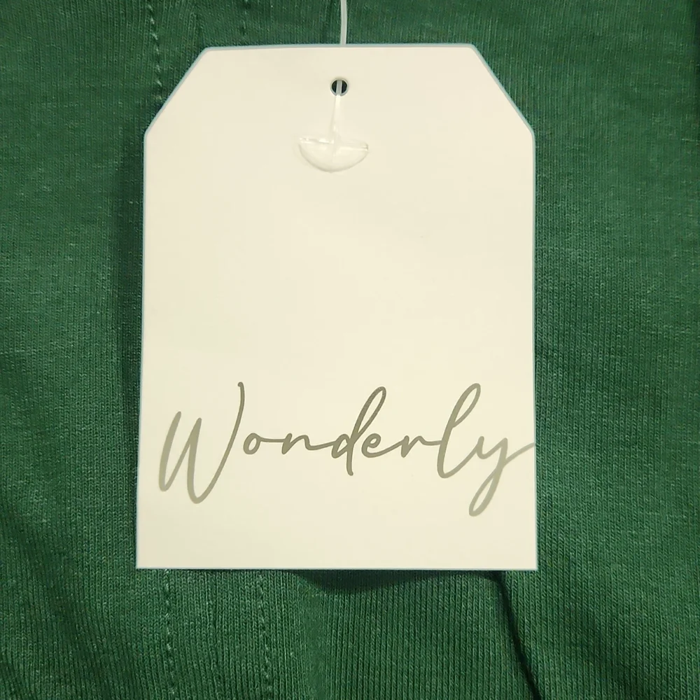 Wonderland‎ top - Picture 3 of 4